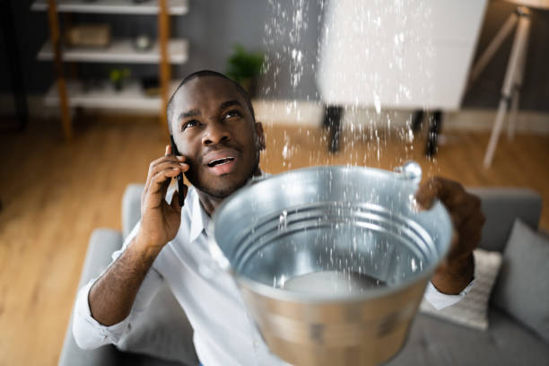 Best Emergency water damage restoration  in West Chester, PA