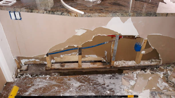 Best Local water damage restoration  in West Chester, PA
