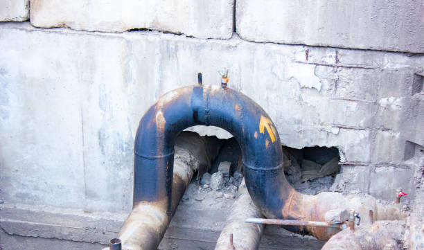 Best Water damage restoration near me  in West Chester, PA